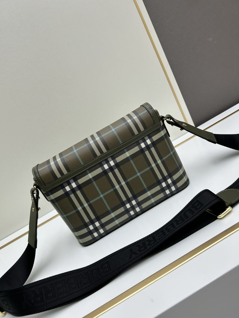 Burberry Satchel Bags